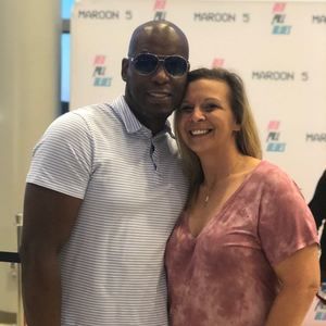 Meet your Posher, Wendy